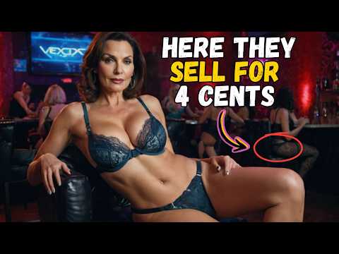 EMPOWERMENT Secrets Mature Women Around the World Are Hiding!