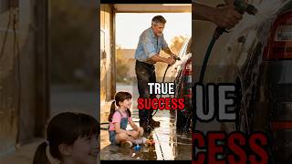 Success Isn’t What You Think (Short Story)