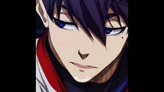 The crow/Assassin | Love potions | Tabito Karasu edit | #karasu #bluelockedit #edit