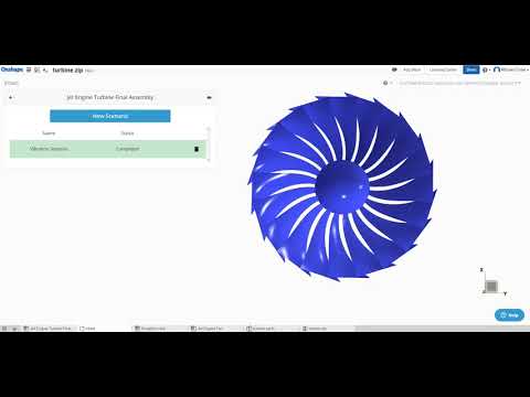 Intact.design Modal Analysis Tutorial