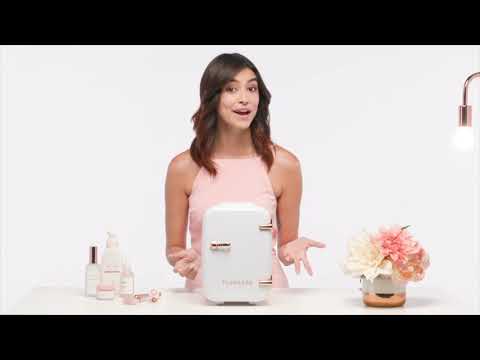 Flawless Beauty Fridge - HowTo Video