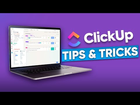 Try These 10 ClickUp Tips & Tricks to Maximize Your Sales