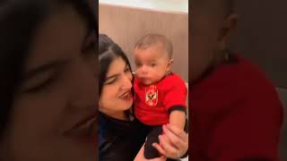 #fyp_ تعلالي_يا_بتاع_الكونفدراليه_♥️😂✨#sophymohamed_#officialshopify #sophymohamed_ #haircut #shoppy