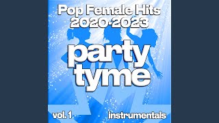 Like It Is (instrumental)