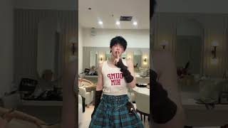 Poom : ขอบคุณทุกคนที่เต้นเพลง ooh นะครับ !! ♥️ #oohChallenge #Atlas_th #PoomATLAS #ชาเลนจ์แบบอู้ว์