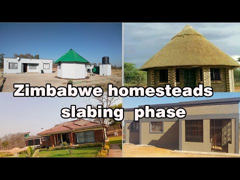 You Must know this before construction of a home in Zimbabwe  rural lands