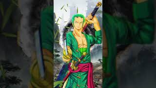 zoro après l’eclipse
