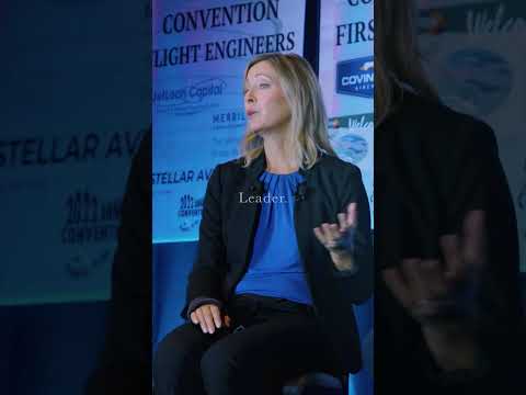 KC Keynote Speaker