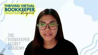 How To Avoid Common Pitfalls for Aspiring Virtual Bookkeepers and Sustain Virtual Business