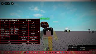 Project C00lkid all in one tab | My Hub All In One Tab Version | Roblox Script 2025