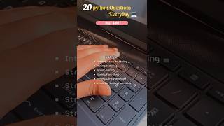 Python challenge day 4🚀 l Coding made simple 🌷