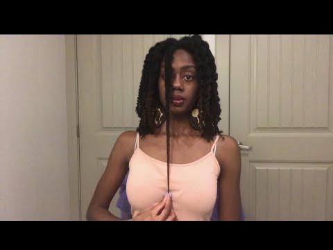 NATURAL HAIR FAQ’s💜