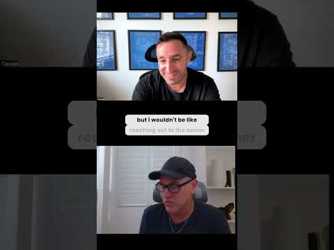 Losing Clients Gaining Respect