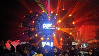 DJ DEV AUDIO X tola gada gada Johar bhole baba song X Samoda Arang Karthik visarjan 2022