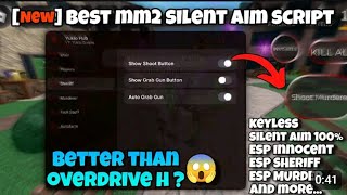 MM2 Murder Mystery SCRIPT *2026 RUZ HUB FREE KEYLESS