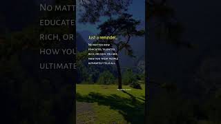 English Quotes About life #shorts #englishthoughts