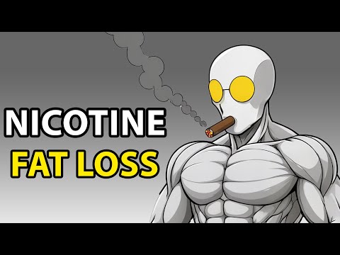 Nicotine for Fat Loss: What They're NOT Telling You