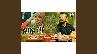 Sahiba Riye Bibiye Nonstop Album