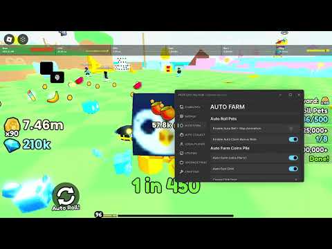 OP PETS GO SCRIPT NEW OP SOLARA SUPPORTED