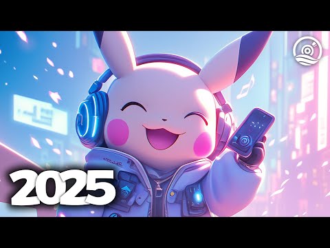 Music Mix 2025 🎧 EDM Mixes of Popular Songs 🎧 EDM Bass Boosted Music Mix #434