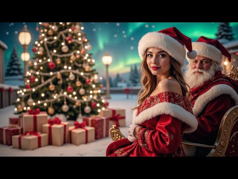"Experience the Magic of Christmas with This Must-Listen Song!"