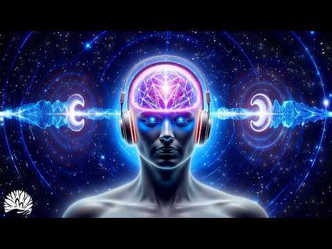 432Hz - Ultimate Healing & Rejuvenation, Remove Toxins In the Body, Emotional and Physical Healing