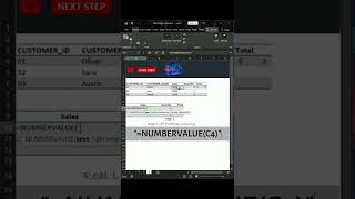 The problem you might miss when calculation| NEXT STEP. #learnexcel #spreadsheet #analytics #finance