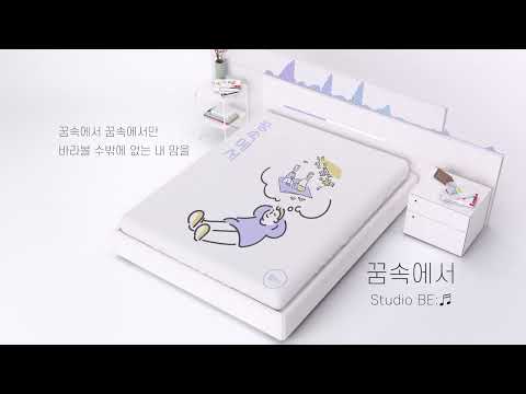 [Lyric Video] 꿈속에서 - 비음 (BE:UM)