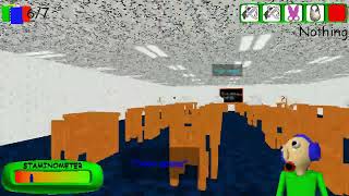 Baldimore Gaming's BASICS Christmas Bash! - Baldi's basics mod