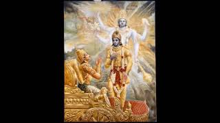 Hindu Monotheism? Reading the Gita Part 6