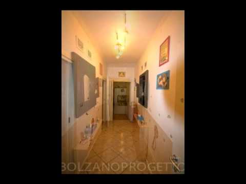 Trilocale in Vendita a Bolzano - Bozen (BZ)