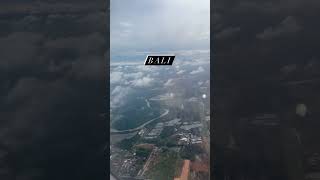 Trip to Bali #bali #triptobali #baliindonesia