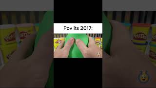Pov its 2017 i miss it #nostalgia #memes