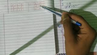 Class 7 |  Ex. =1.1 |  Q.= 6  |  Integer  |Full solution NCERT/CBSE