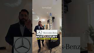 Mercedes Benz Places | Binghatti.             Located in Downtown Dubai   #mercedesbenz #dubai