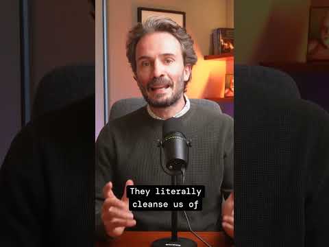 The Myth of The Strong Individual