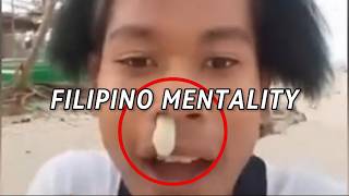 Try Not to Laugh 😂 | Filipino Mentality Core EP 32
