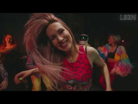 L92N X Robert Falcon - UNDERGROUND [REMIX]