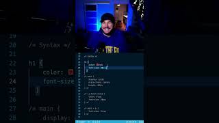 LEARN CSS By Example