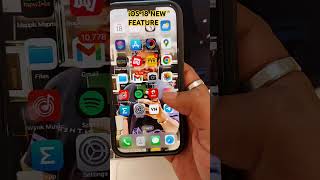 iOS 18 BETA 3 NEW FEATURES 🔥🔥🔥 #shorts #viral #ios18beta