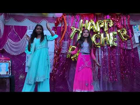 maine payal hai chhankai dance performance