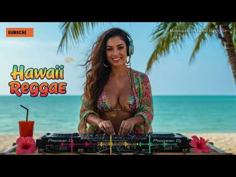 Reggae for Relaxing 2025 – Island Chill & Good Vibes