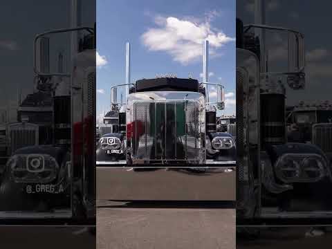 #viral #trucking #trailer