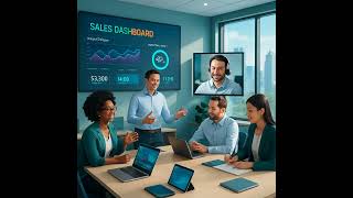 HubSpot CRM: Optimize Sales Management in the Software Industry