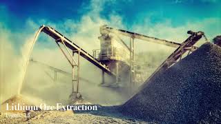 The environmental and local impacts of lithium mining