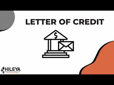 Understanding Letter of Credit | What You Need to Know