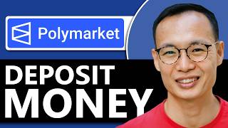 HOW TO DEPOSIT MONEY ON POLYMARKET EASILY 2026!(BEST WAY)