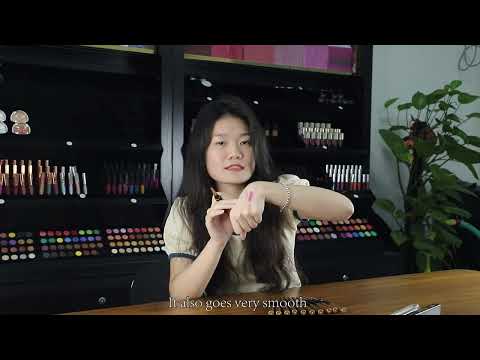 🔥 The Ultimate Double-Ended Lipstick & Lip Liner | High Color Payoff & Precise Application! 💄