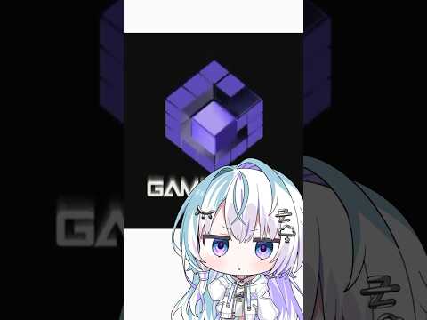 ゲームキューブの起動音を再現してみた！#新人vtuber
