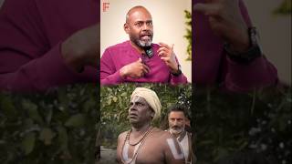 Pasupathy on Acting in Thangalaan & How the Character Was Hard to Crack Even a Week Before Filming